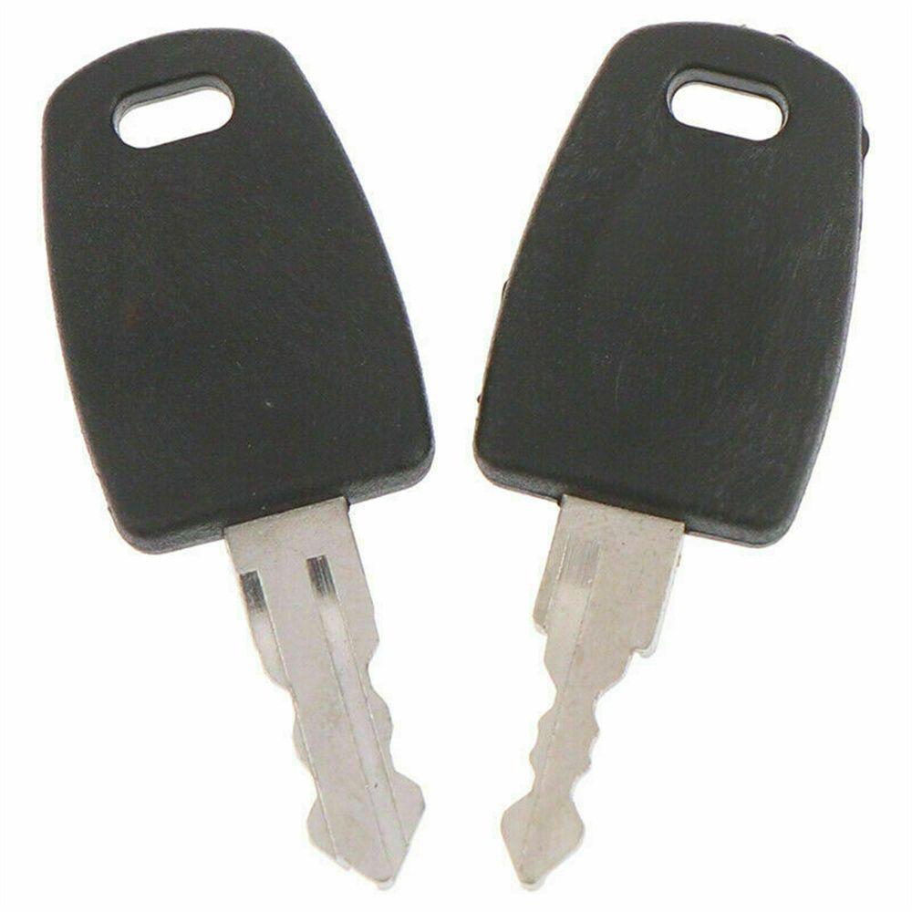 Multifunkční taška na klíče TSA002 007 pro celní kufr TSA Lock Key