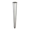 HAIRPIN Triple Rod Leg 73 STEEL