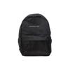 New New Balance Fabric Backpack Regular Unisex Black LAB31001-PHM