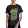 Attack Band 1 100 Cotton Casual Breathable Confortable Top Mens Designer Clothes Mens Wear