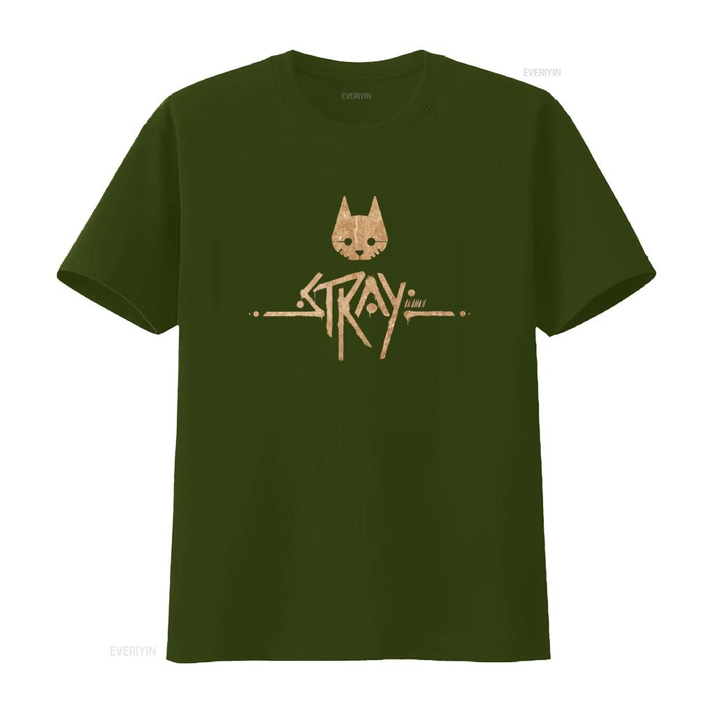 Vintage Streetwear Σκίουρος Παιχνίδι Γάτα Εκτύπωση Δροσερό Casual T-Shirt vintage Πλυμένο Άνετο ρούχα σχεδιαστή homme Μαλακό Unisex