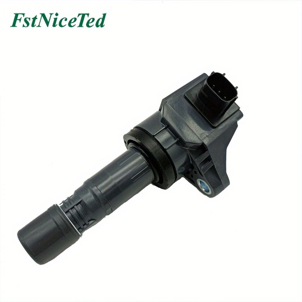 

Катушка зажигания подходит для Honda Civic 2012-2013 Vezel XR-V 2015-2020 OE 30520-R1A-A01 чёрный