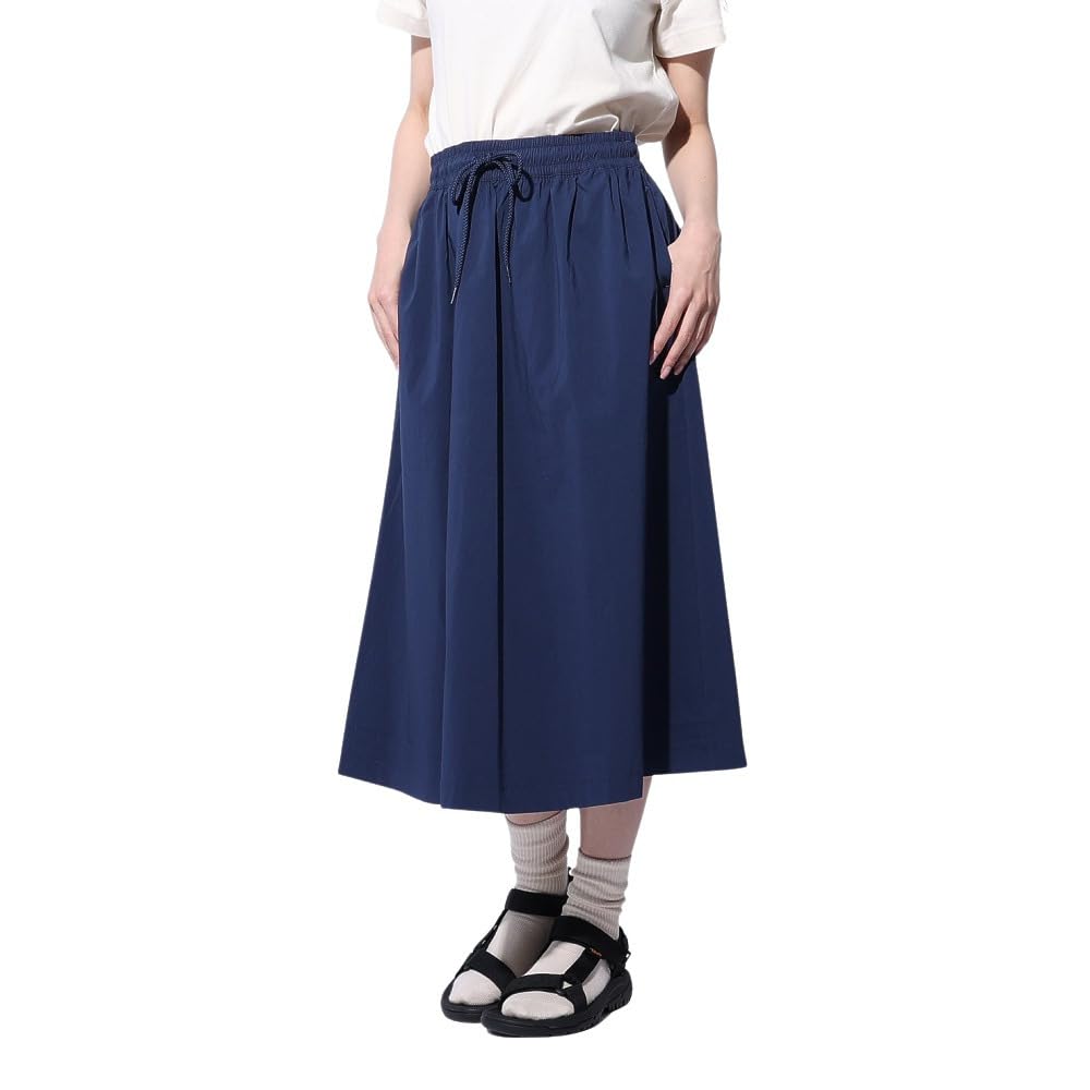 

Skirt Greatest Hits WK41551 NNY [New Balance] Sportswear s (WK41551) Women s (NB Navy)