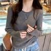 Topper – Pullovers og longsleeves