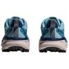 HOKA One One Challenger Atr 7 Gore-Tex Comfortable Fitting Running Shoes Women Sneaker Blue 1134502-RPG