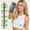 Airbag Anti-knock Clear Case for Google Pixel 9A 10A Soft Transparent Silicone TPU Cover for Google 9 10 Pro XL 7 8 6 6A 7A 8A