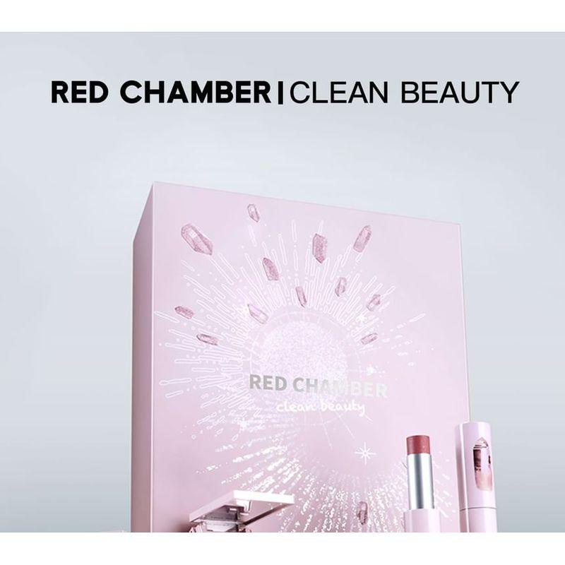 RED CHAMBER - Crystal Limited Multi-Purpose Stick - 2 Colors