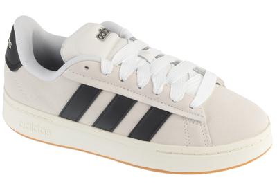 Adidas Grand Court Alpha OSS, Womens White Sneakers