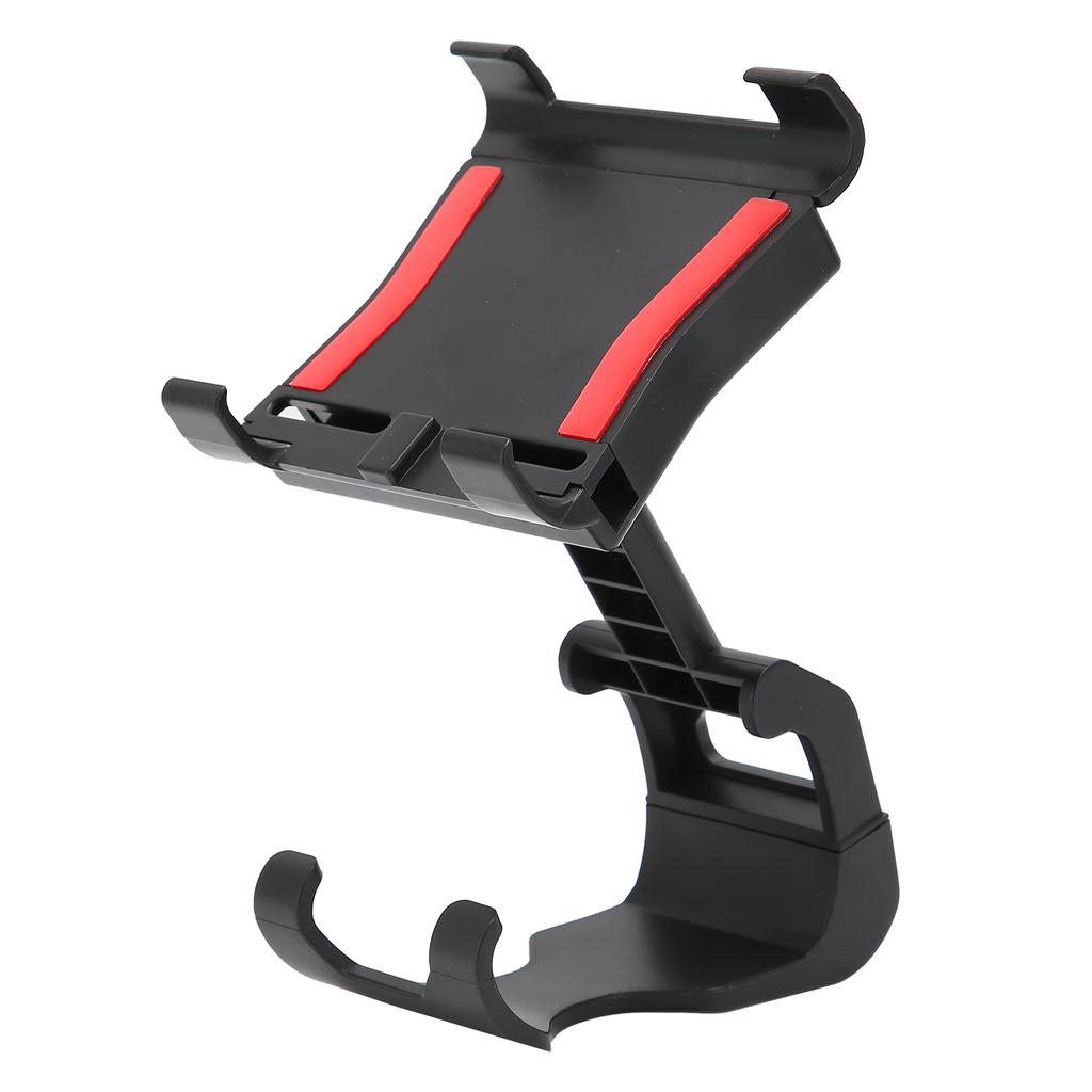 Držák klipu na herní ovladač Nastavitelný klipový držák Základna pro ovladač Switch