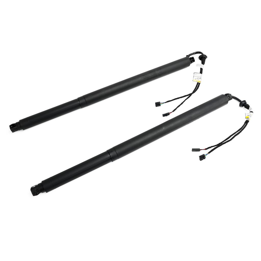 2PCS Electric Tailgate Gas Strut 5E9827852F 5E9827851F Fit Skoda Octavia III