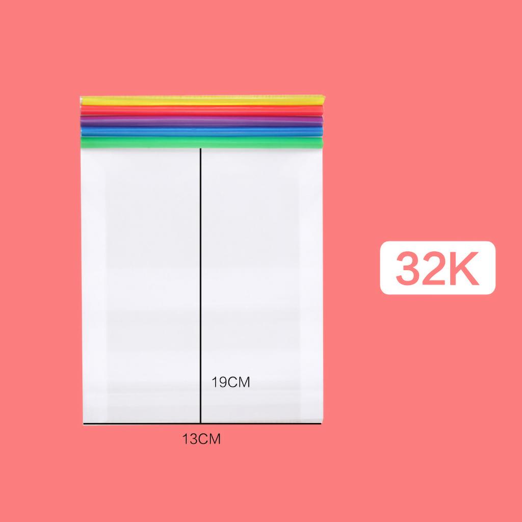 Book Cover with Rod Thickened Transparent Waterproof Reusable PP Material Paperback Book Protector