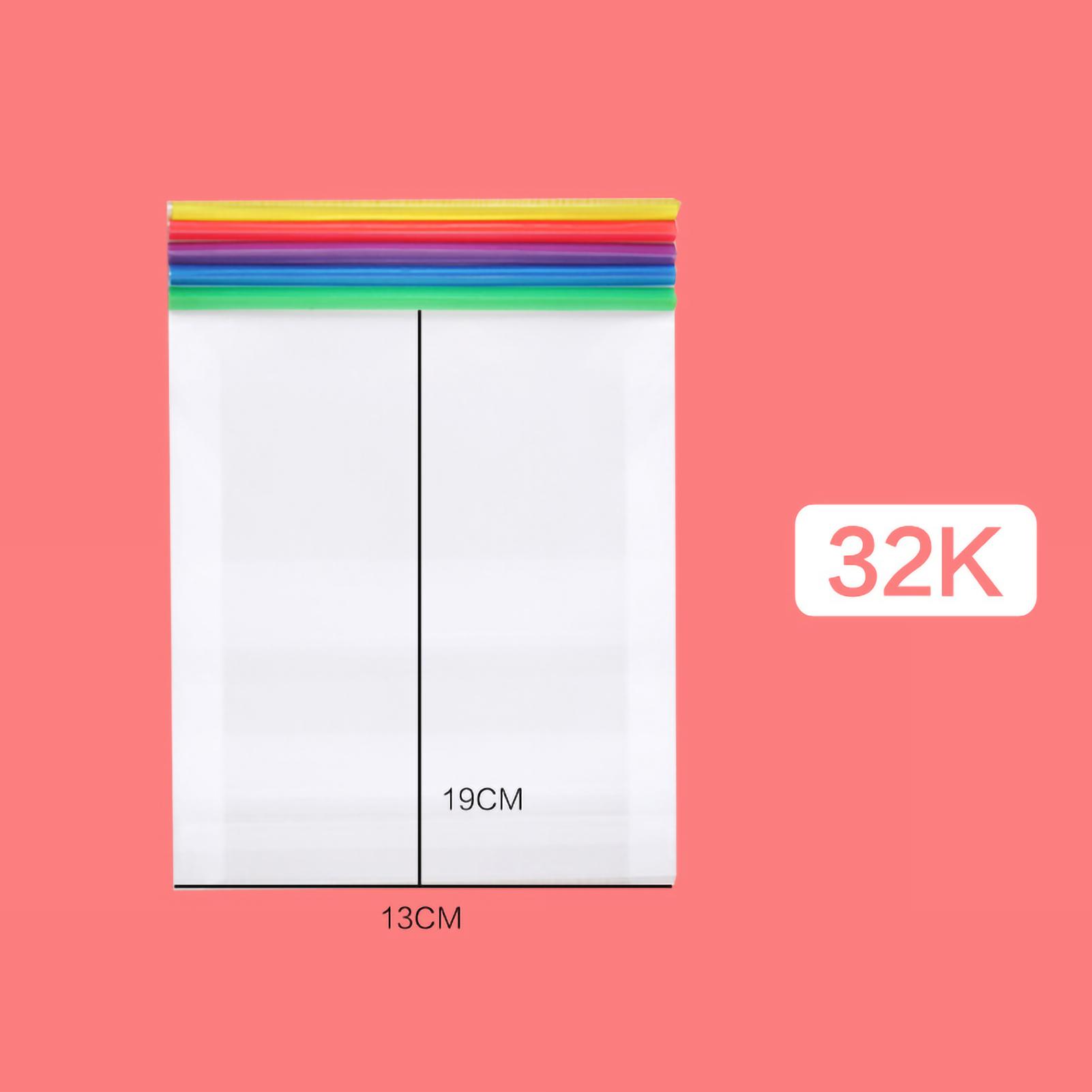 Обложка книги со стержнем утолщенная прозрачная водонепроницаемая многоразовая защитная пленка для книги в мягкой обложке из полипропиленового материала Horizontal 32K Book Cover C135 449₽