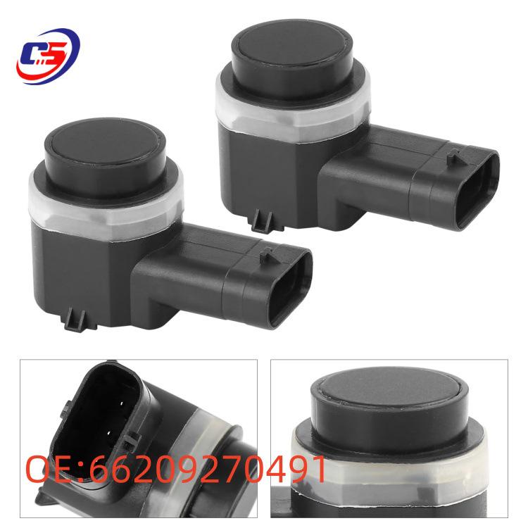 BMW Parking Sensor/ Reversing Radar Sensor/Eye/Probe 66209270491 66209270491
