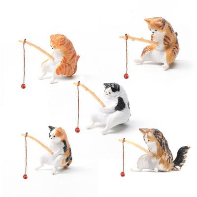 Ryby a mořští živočichové – Ozdoby do akvária