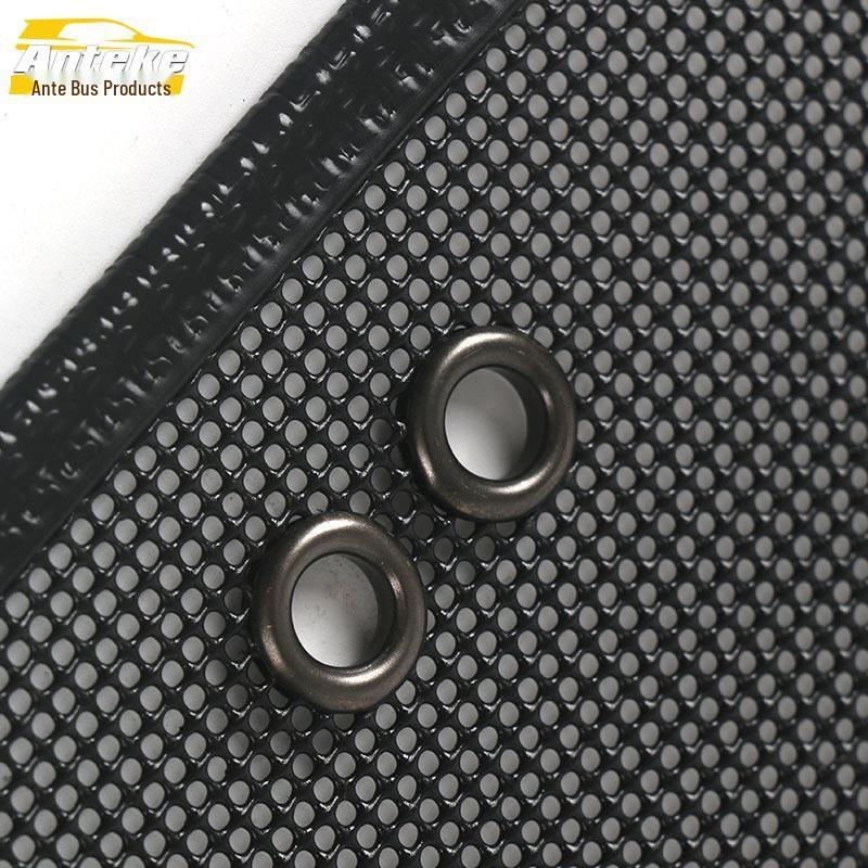 22X70S Insect Screen Sequin & Diamond Mesh Water Tank Exterior Decor