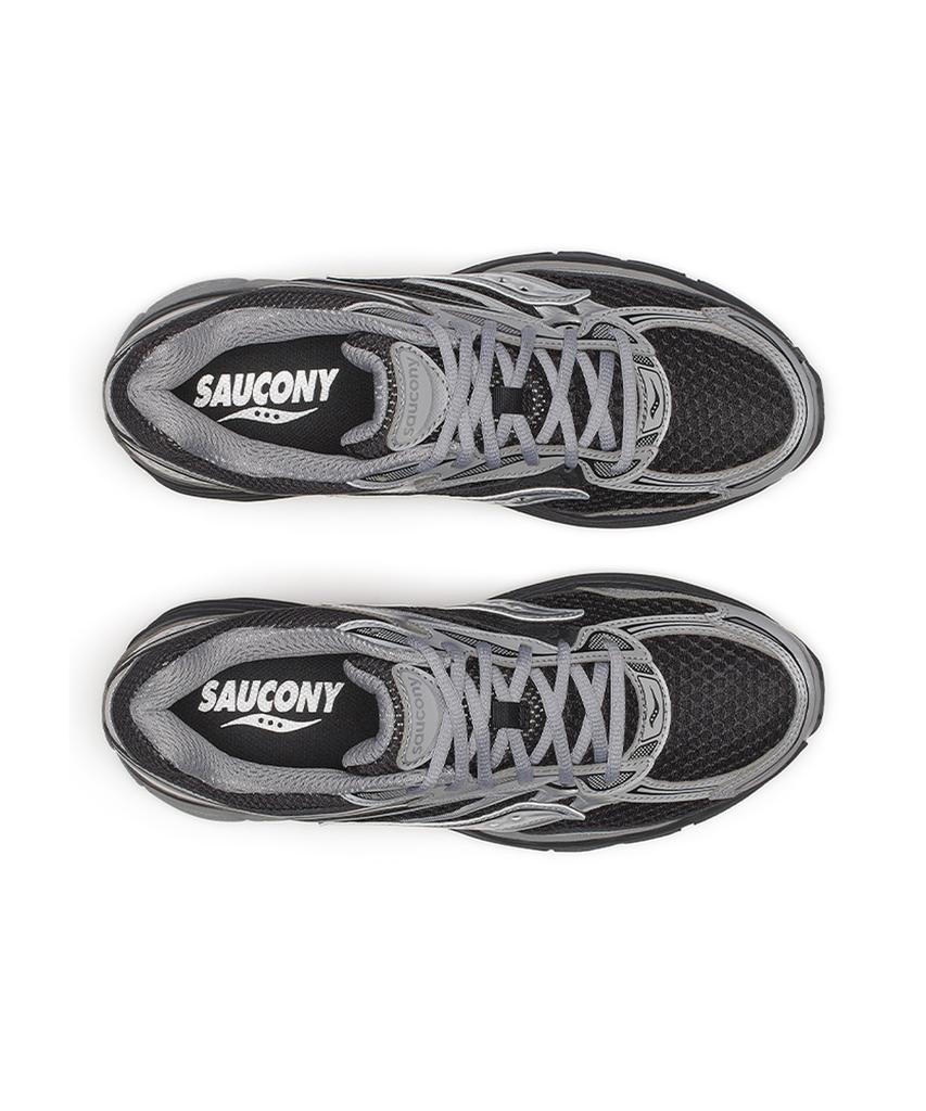 Saucony (Universal) Progrid Omni 9 Og - Black:Silver / S70739-13