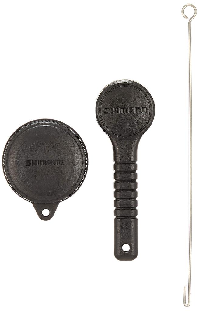 SHIMANO Köderrolle Doppelte Achse Krawatte Gummi 19 Engetsu CT 150PG rechts