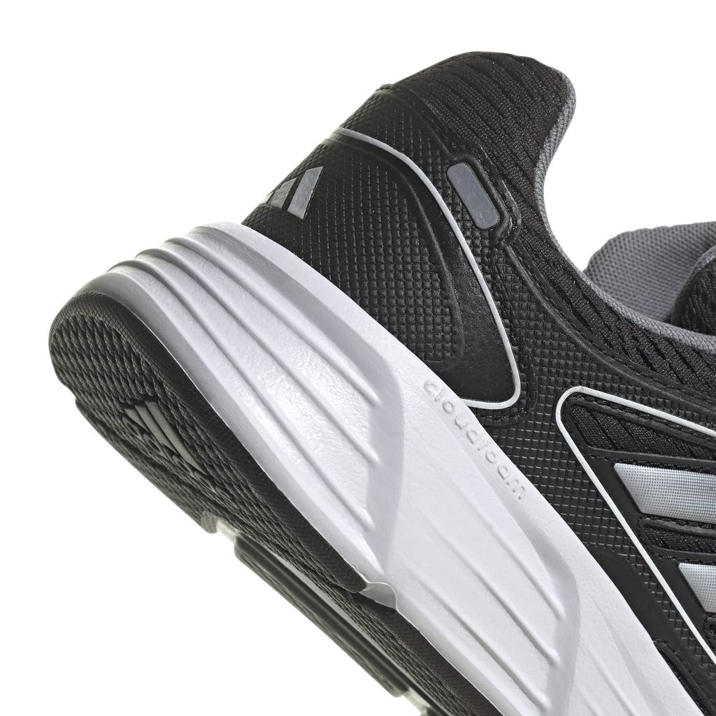 Adidas GLX Star MDJ41 Running Core Black Size cm Men's Shoes, Black/Gray/Core (IF5398), 24.5
