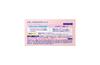 Biore Smooth Powder Soap 36 Sheets Sheets, Scent, Refill,