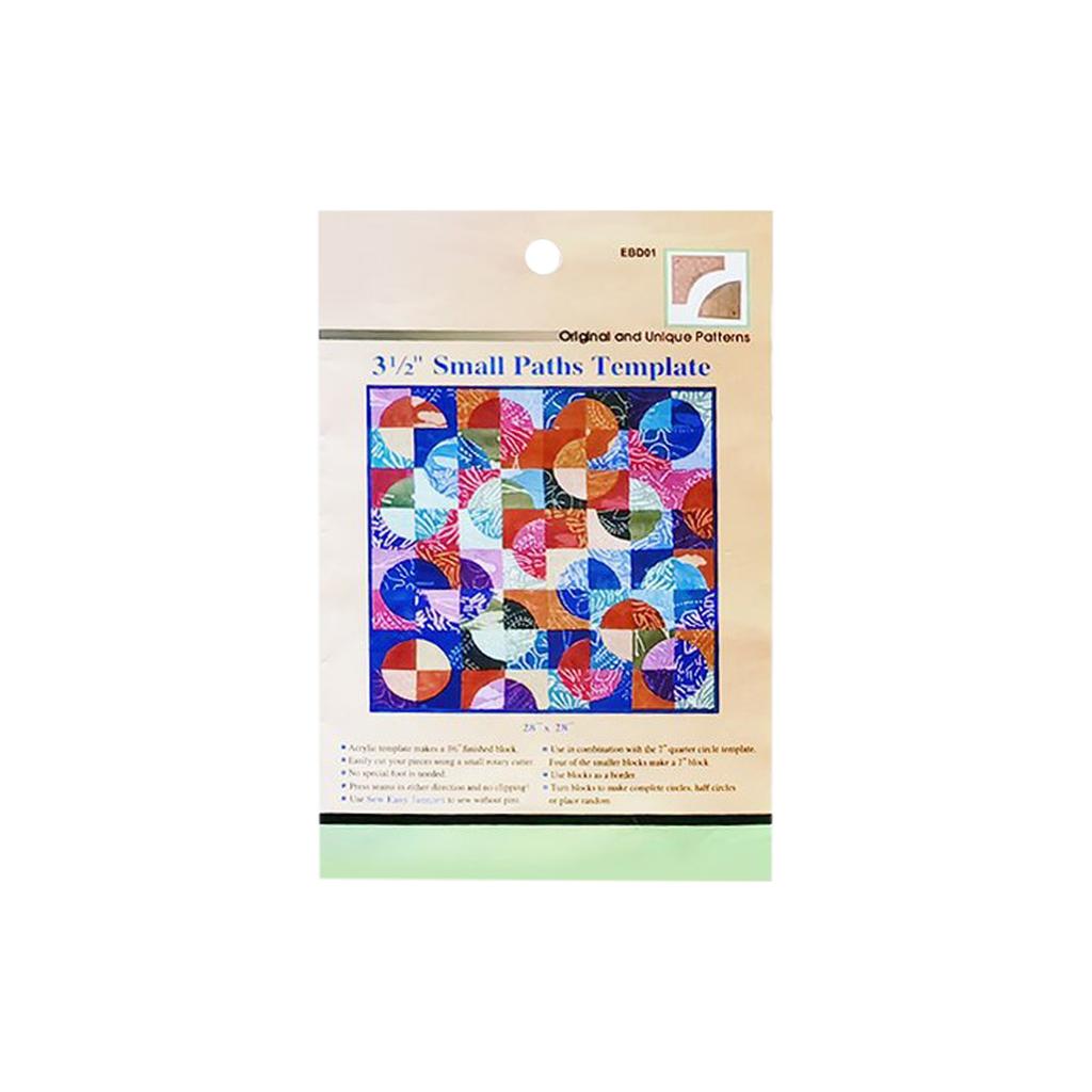 New Acrylic Sewing Ruler Template Square 3 Piece Set Shaped Hollow Sewing Kit