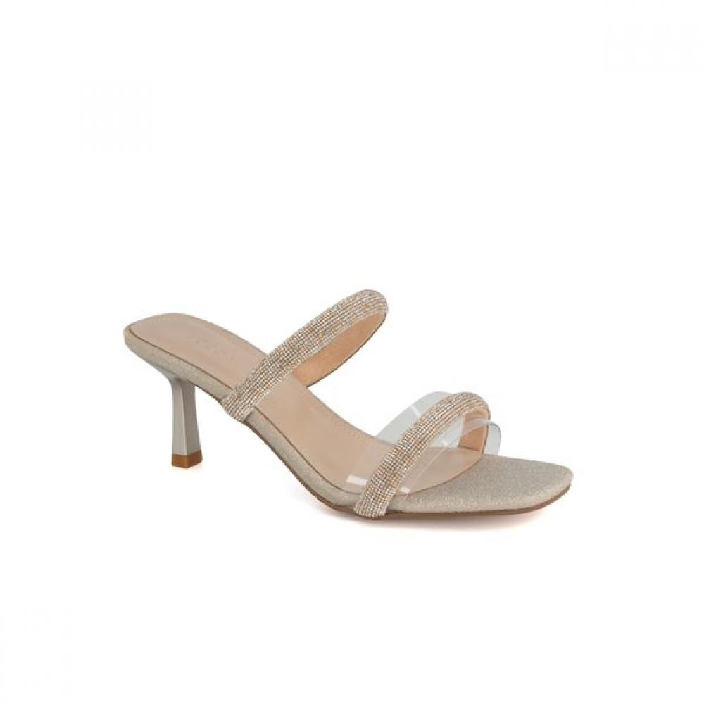 Soda Women Semi Dress Mule Ard621 Yp84 225