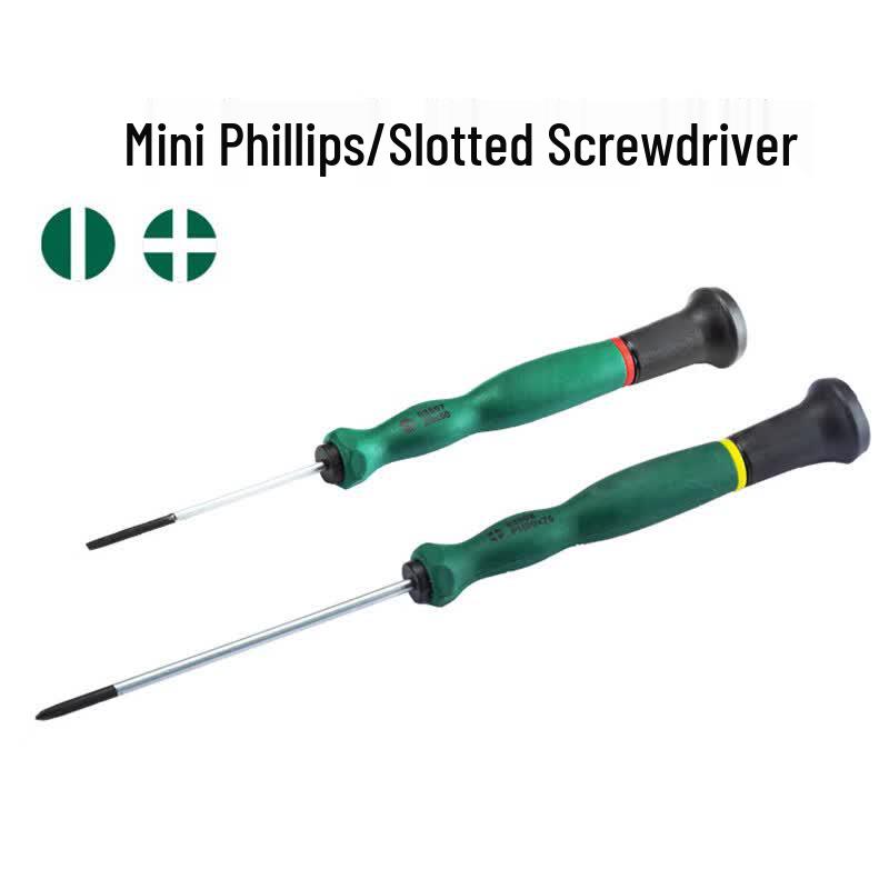 DeLi Precision Micro Phillips Screwdriver