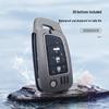 Key Case for Dongfeng Fengshen: Compatible with AX7, E70, Old AX4, AX5 Models