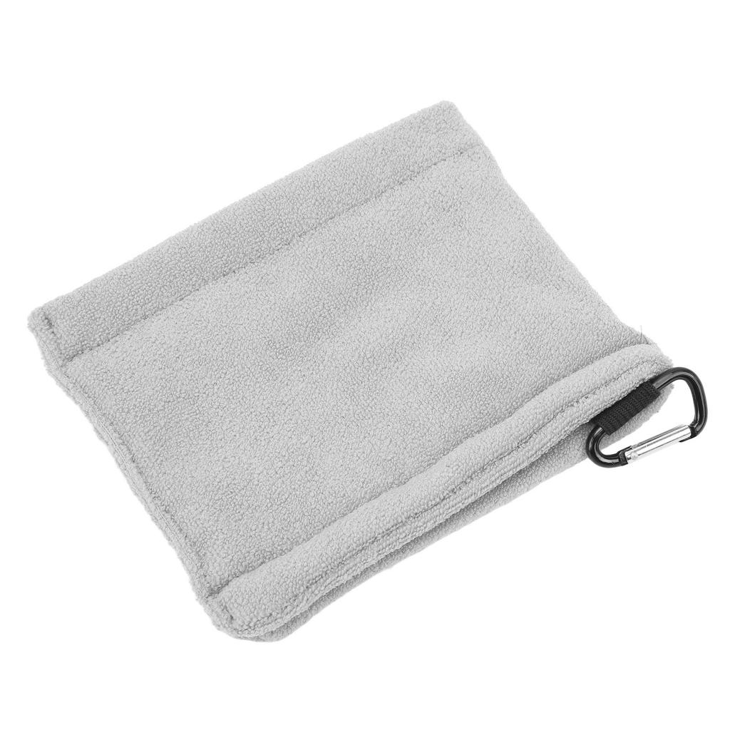 Towels Soft Multipurpose High Water Absorption Portable Microfiber   Wiping Cloth for     Clubs