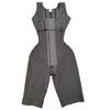 European Women's 7-Steel Boned Body Shaping Bodysuit with Crotch Opening – Slimming, Postpartum Buttocks Lifting Underwear
