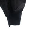 Nike 21AW Sacai Sacai Collaboration Layered Nylon Jacket S Black Men's Used