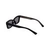 Adije Jasper (Black-Black Tint) Rv1020 Tinted Sunglasses
