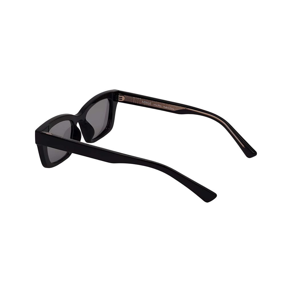 Adije Jasper (Black-Black Tint) Rv1020 Tinted Sunglasses