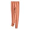Women's Seamless Silk Velvet Leggings - Thermal, Slimming, and Perfect for Autumn & Winter