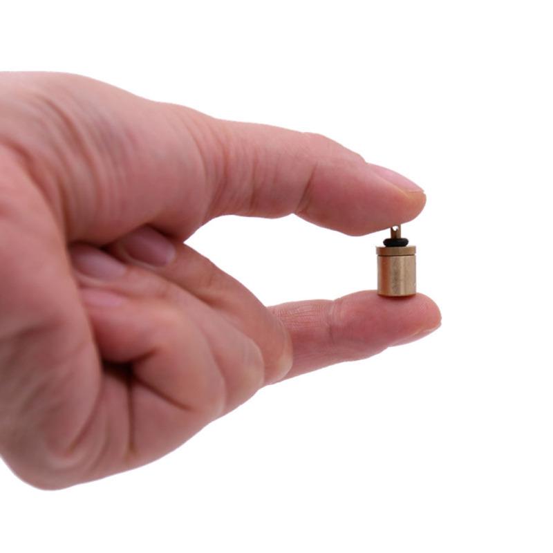 Camping Stove Inflatable Valve Adapter Gas Refill for Outdoor Hiking Stove