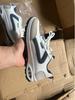 Men's Plus Size Autumn Casual Travel Sports Shoes