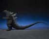 TAMASHII NATIONS S.H.MonsterArts Godzilla (2003) Approx. 155mm PVC&ABS painted movable figure