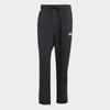 Adidas Unisex Sporty 3 Line Escelsial Pants That Provide Clean  Simple Comfort