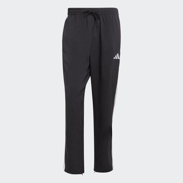 Adidas Unisex Sporty 3 Line Escelsial Pants That Provide Clean  Simple Comfort