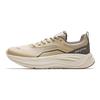 Anta Le Dao Classic Versatile Shock Absorbing Breathable Low Top Training Running Shoes Men Sneaker Brown 112537719-4