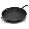Petromax Fp40t Frying Pan with Handle 4.7 L