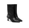 Ботильоны Pollini SA24135C1LTI0000, черные