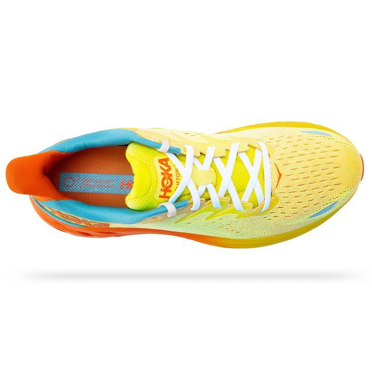 HOKA ONE ONE Clifton 8 'Orange Beige' 1119393-IMOR