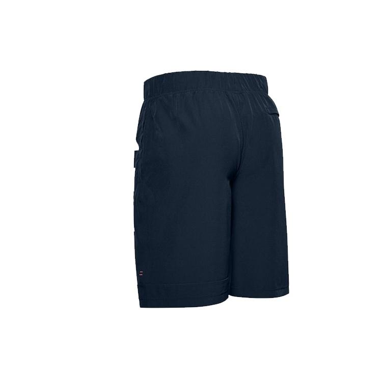Under Armour Moments Wind Shorts 'Navy' Men's 1351340-408