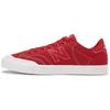 Nb Pro Court Comode Resistenti Scarpe da Skateboard Basse Unisex Sneakers Rosse PROCTSEW