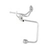 Turbocharger Exhaust Pipe Water Pipe Assy for NISSAN FRONTIER NAVARA D40 2008-2012 14498-EB70A 14498EB70A