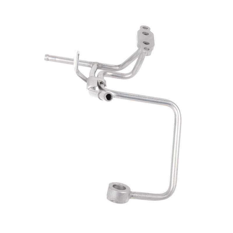 Turbocharger Exhaust Pipe Water Pipe Assy for NISSAN FRONTIER NAVARA D40 2008-2012 14498-EB70A 14498EB70A