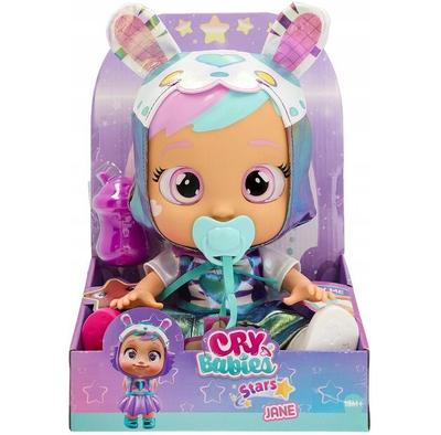 Puppe TM Toys Heulende Heulende Stars Jane