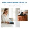 Wear-resistant Insulin Vial Holder - Shockproof Storage Case for 3ml/10ml Vials - Dust-proof Medicine Organizer (Multiple Slots)