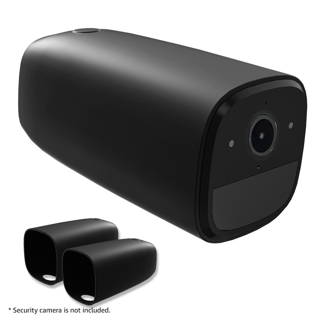 Silikon-Schutzhüllen für Cam-Serie Kratzfeste Kamera-Schutzhülle für Sicherheitskamera Kamera-Zubehör