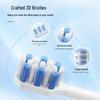 Midea Sonic Electric Toothbrush CN plug (adapter included)